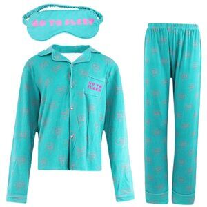 LOLA + THE BOYS PAJAMAS